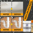 Selante Para Infiltrações Isodex de 3,6 Litros | Ideal para Grandes Áreas