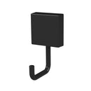 Gancho Multiuso Preto Linha Black