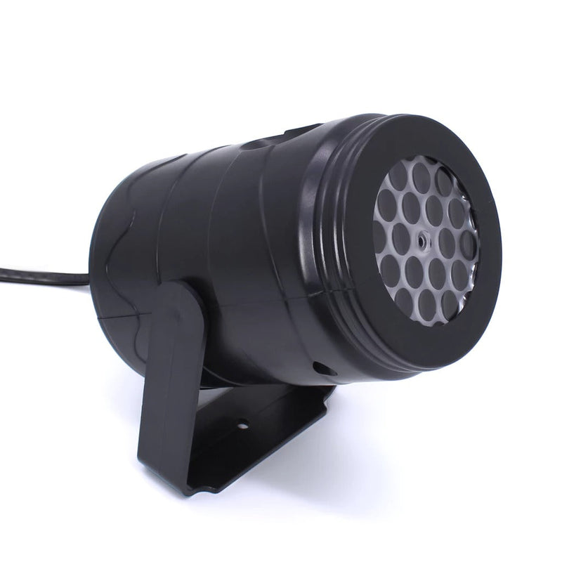 Projetor Natalino Mágico