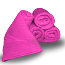 Cobertor Casal Microfibra Super Macia Antialérgica