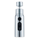 Extensão de Torneira Ajustável com Rotação De 360 ° | GiroFlow