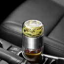 Garrafa para Chá de Vidro com Infusor | EcoTea