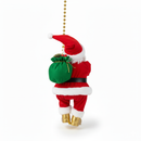 Pai Noel Escalador - Sobe & Desce