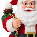 Pai Noel Escalador - Sobe & Desce