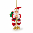 Pai Noel Escalador - Sobe & Desce