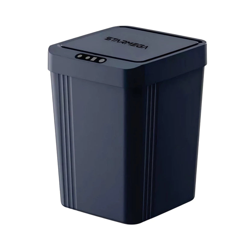 Lixeira Automática Inteligente 13 Litros com Sensor