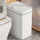 Lixeira Inteligente 20 Litros com Abertura por Sensor