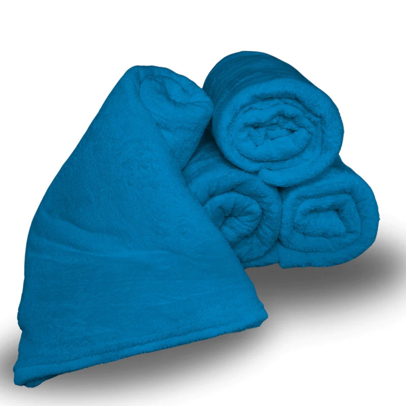 Manta Soft Microfibra Antialérgica para Inverno