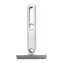 Mini Mop de Limpeza Magico Limpa e Seca