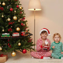 Trem de Natal Suspenso | Decoração Festiva Exclusiva