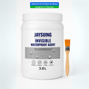 Selante Para Infiltrações Isodex de 3,6 Litros | Ideal para Grandes Áreas