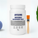 Selante Para Infiltrações Isodex de 1 Litro Com Pincel Grátis | Estoque no Brasil