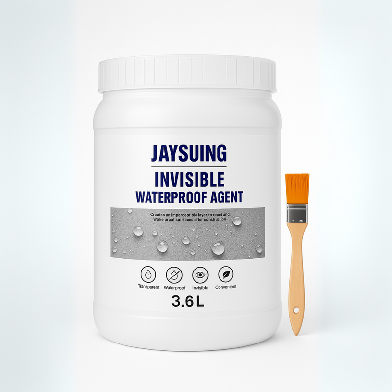 Selante Para Infiltrações Isodex de 3,6 Litros | Ideal para Grandes Áreas