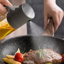 Spray Borrifador de Azeite e Vinagre de Vidro | OilSpritz