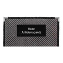 Tapete Passadeira Estampado Tipo Sisal Antiderrapante