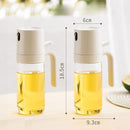 Borrifador de Azeite Oliver