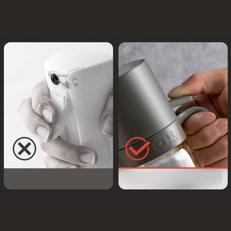 Borrifador de Azeite Oliver