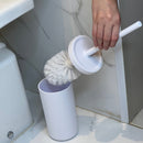 Escova Sanitária Bold Branca