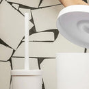 Escova Sanitária Bold Branca