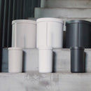 Escova Sanitária Bold Preta