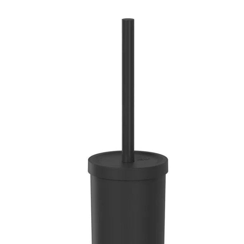 Escova Sanitária Bold Preta