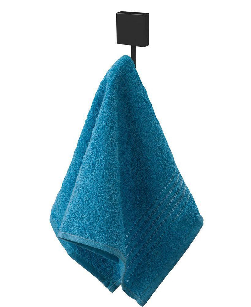 Gancho Multiuso Preto Linha Black