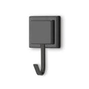 Gancho de Piatina 3M Black Preto