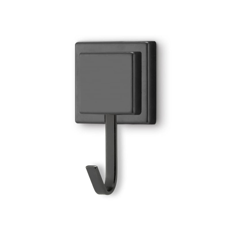 Gancho de Piatina 3M Black Preto