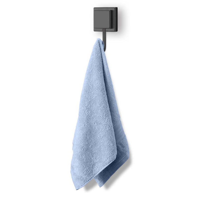 Gancho de Piatina 3M Black Preto