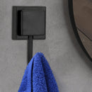 Gancho de Piatina 3M Black Preto