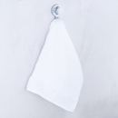 Gancho Multiuso com Ventosa Cromado