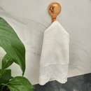 Gancho Multiuso com Ventosa Rose Gold