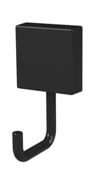 Gancho Multiuso Preto Linha Black