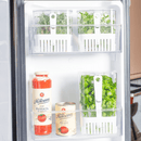 Organizador Pote para Temperos Frescos Clear Fresh 2,3 Litros