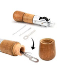 Ferramenta Para Costura Easy Sewing | Kit Completo