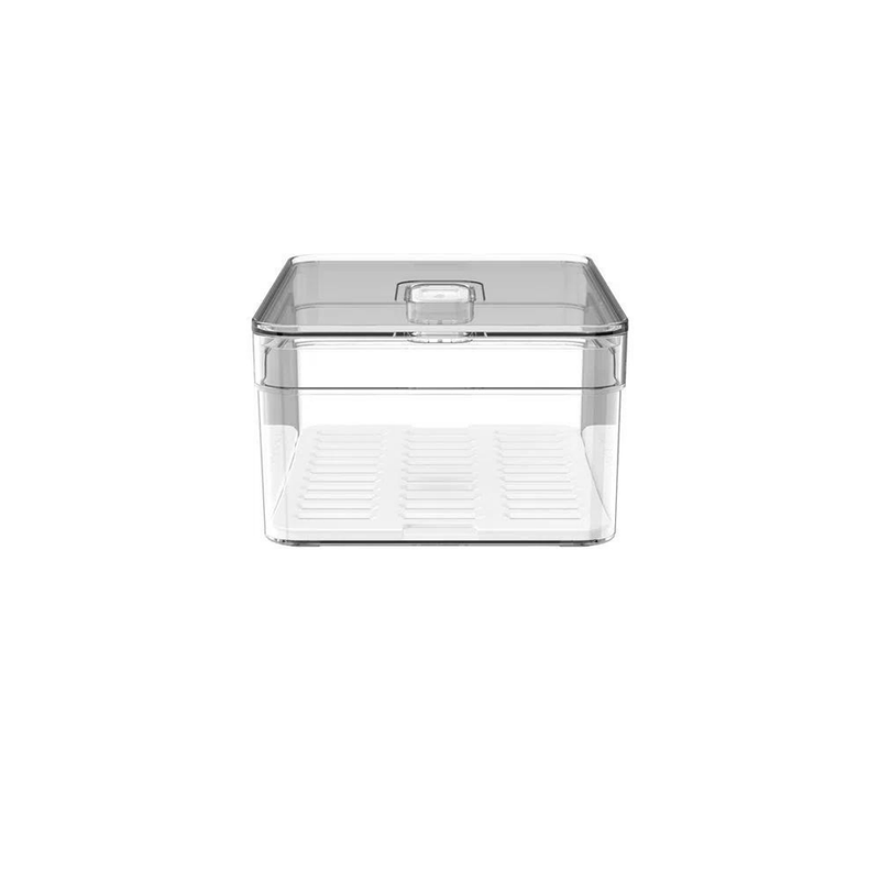 Organizador Clear Fresh 2,2 Litros