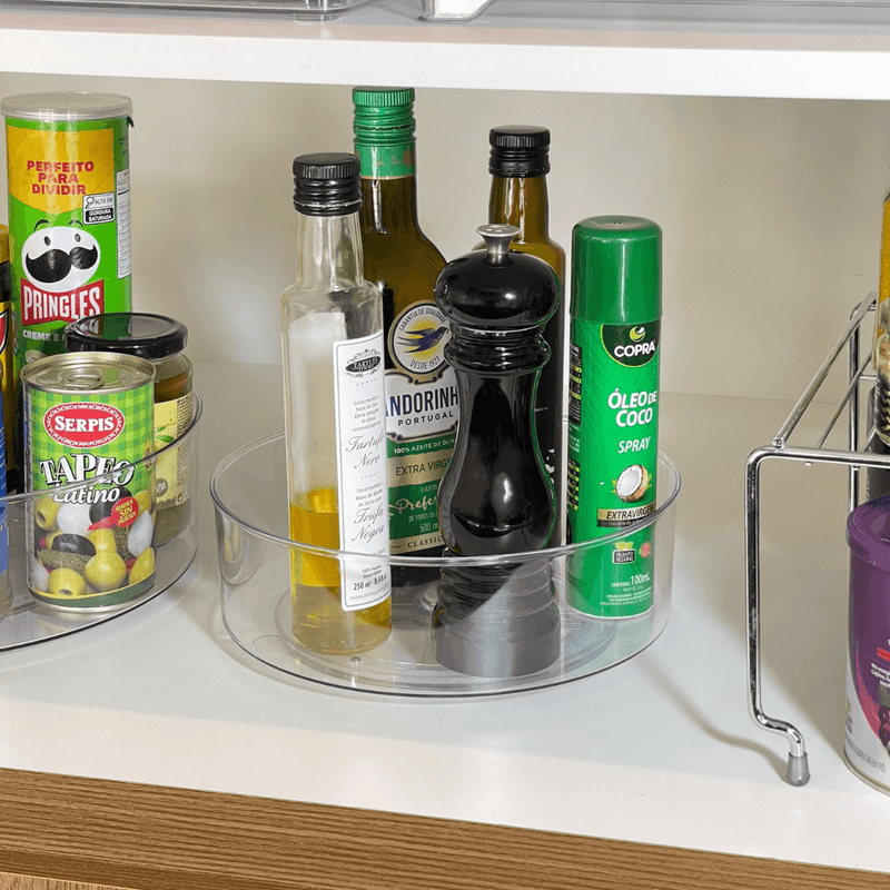 Organizador Giratório 23,5cm x 9cm