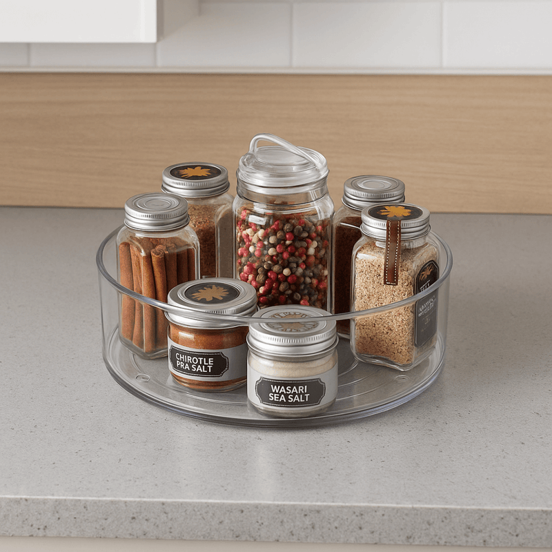 Organizador Giratório 23,5cm x 9cm