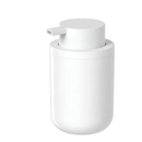 Porta Sabonete Liquido Bold Branco 300ml