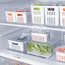 Organizador Clear Fresh 2,2 Litros