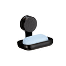 Saboneteira Plástica Dupla Face 3M Preto