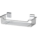 Suporte para Shampoo Inox Fixação Parafuso na Parede