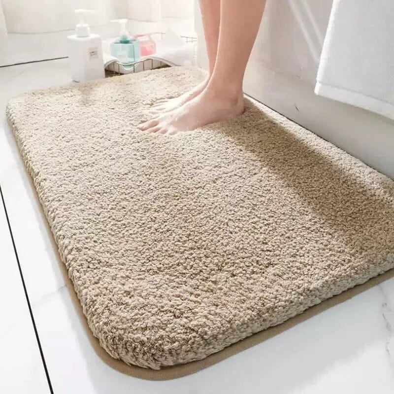 Tapete para Banheiro Feline