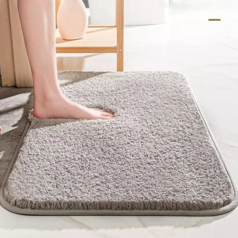 Tapete para Banheiro Feline