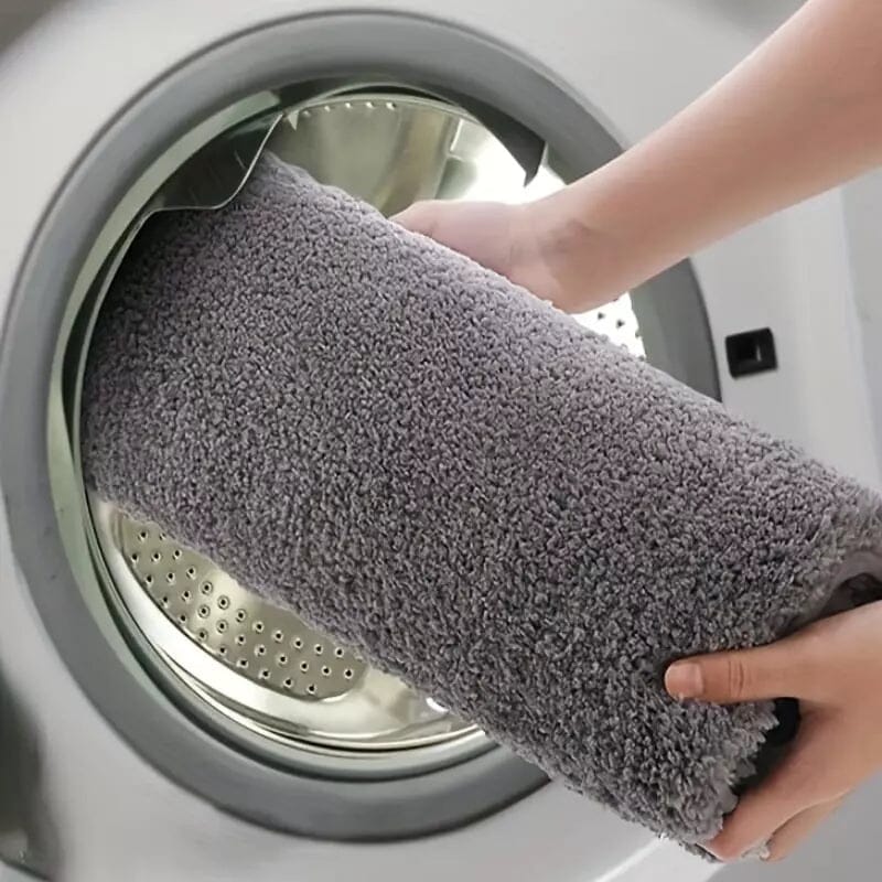 Tapete para Banheiro Feline