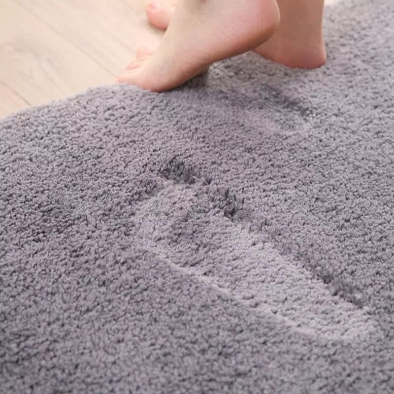 Tapete para Banheiro Feline